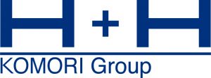 H+H-KOMORI-Group_blue_RGB